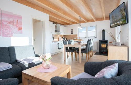 Heringsdorf Casa | Seepark Süssau Ferienhaus Seerose 3