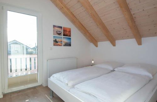 Heringsdorf Casa | Seepark Süssau Ferienhaus Seerose 3