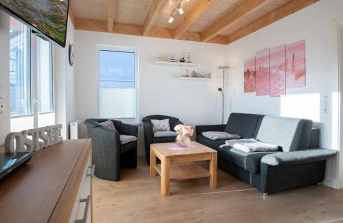 Heringsdorf Casa | Seepark Süssau Ferienhaus Seerose 3