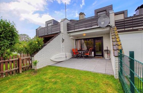 Sutel Casa | Seepark Sütel, Haus 8HSU14