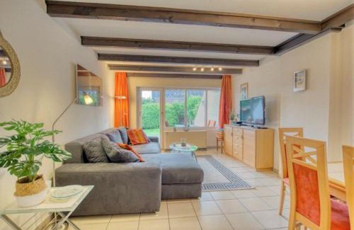 Sutel Casa | Seepark Sütel, Haus 8HSU14