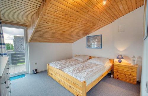Sutel Casa | Seepark Sütel, Haus 8HSU14