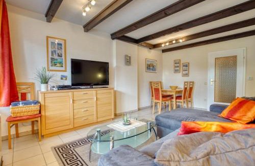 Sutel Casa | Seepark Sütel, Haus 8HSU14