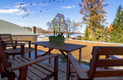 Rheinsberg Apartamento | Seepavillon Rheinsberg
