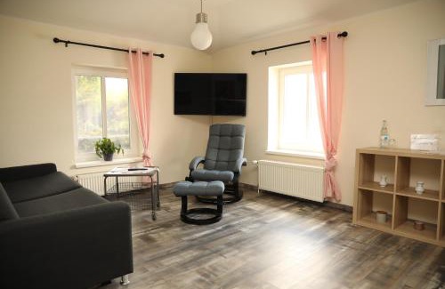 Rheinsberg Apartamento | Seepavillon Rheinsberg