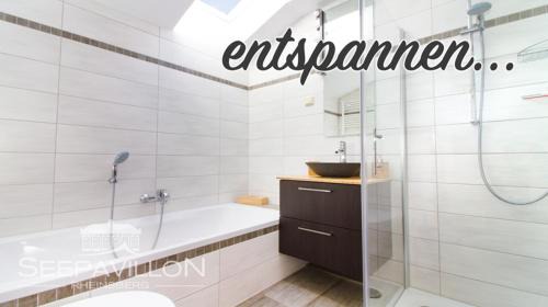 Rheinsberg Apartamento | Seepavillon Rheinsberg