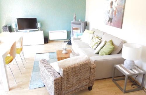 Lensterstrand Casa | Seependance