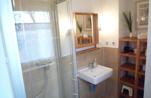 Lensterstrand Casa | Seependance