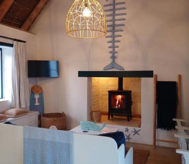 Struisbaai Casa | Seeperdjie