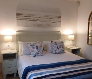 Struisbaai Casa | Seeperdjie