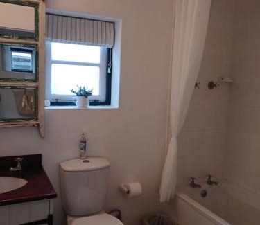 Struisbaai Casa | Seeperdjie