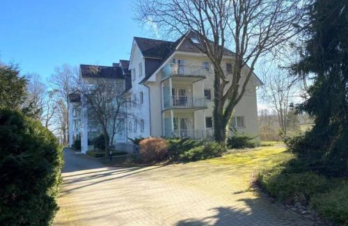 Lalendorf Apartamento | Seeperle