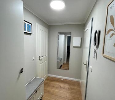 Lalendorf Apartamento | Seeperle