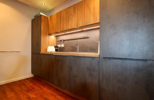 Sildemow Apartamento | Seeperle Große Fewo