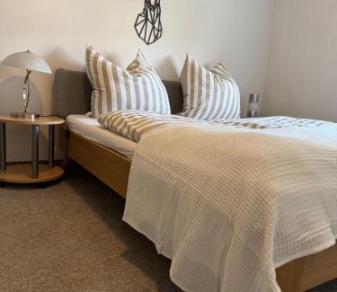 Tutzing Apartamento | Seeperle Tutzing, zentral, fussläufig zum Starnbergersee