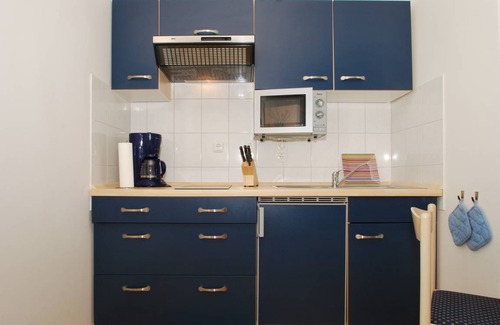 Sonnendorf Apartamento | Seepferdchen (2 Pers- 20m2)