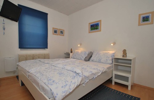 Sonnendorf Apartamento | Seepferdchen (2 Pers- 20m2)