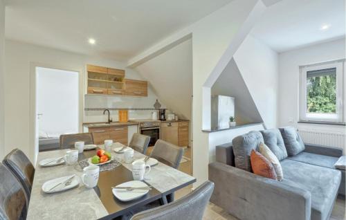 Grossenbrode Apartamento | Seepferdchen