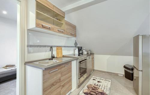 Grossenbrode Apartamento | Seepferdchen