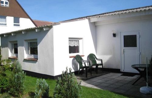 Vitte Apartamento | Seepferdchen