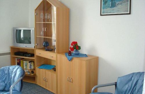 Vitte Apartamento | Seepferdchen
