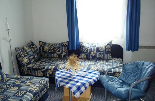 Vitte Apartamento | Seepferdchen
