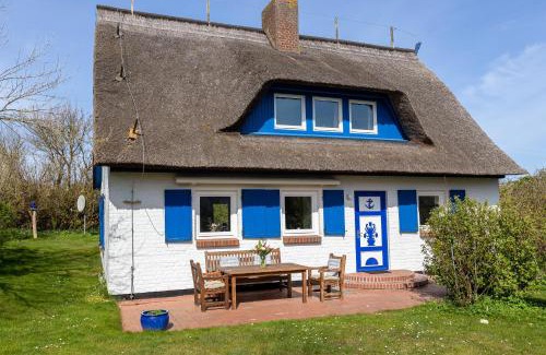 Ostseebad Ahrenshoop Casa | Seeräuber