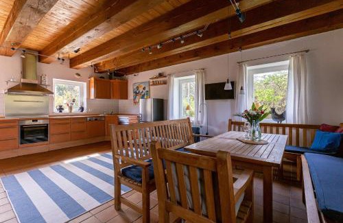Ostseebad Ahrenshoop Casa | Seeräuber
