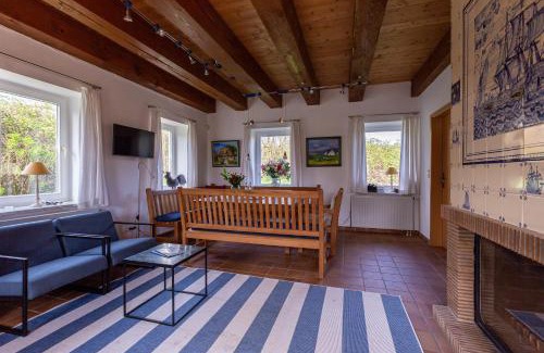 Ostseebad Ahrenshoop Casa | Seeräuber
