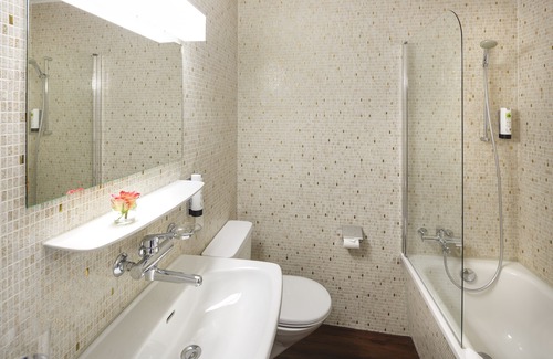 Beckenried Hotel | Seerausch Swiss Quality Hotel