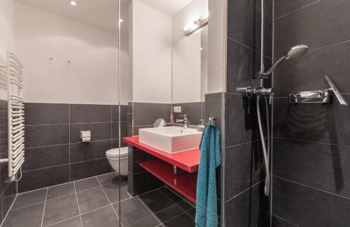 Boergerende-Rethwisch Apartamento | Seeresidenz