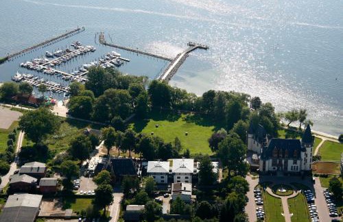 Muritz Apartamento | Seeresidenz Klink