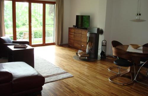 Muritz Apartamento | Seeresidenz Klink