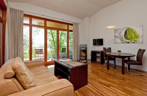 Muritz Apartamento | Seeresidenz Klink
