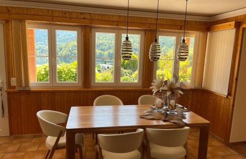 Grundlsee Apartamento | Seerhaus
