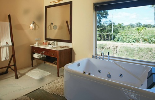 Dambulla Hotel | Seerock The King's Domain