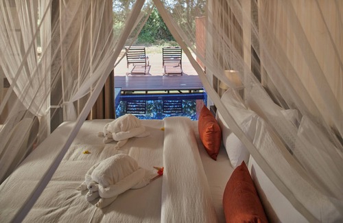 Dambulla Hotel | Seerock The King's Domain
