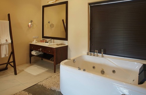 Dambulla Hotel | Seerock The King's Domain