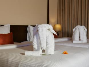 Dambulla Complejo | Seerock The King's Domain, Boutique Hotel