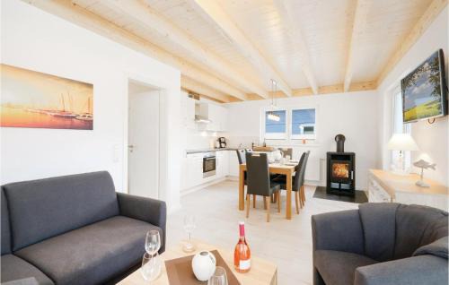 Heringsdorf Casa | Seerose 2
