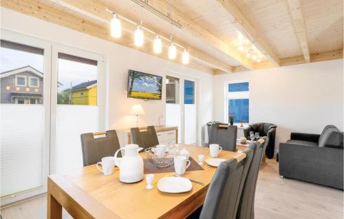Heringsdorf Casa | Seerose 2