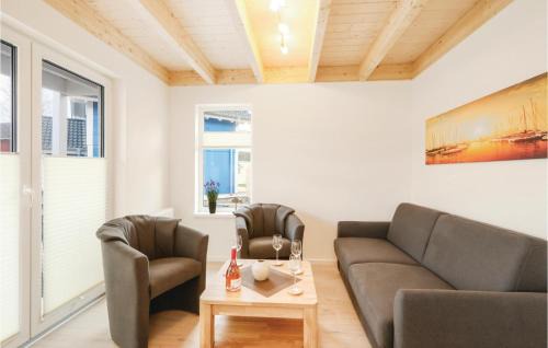 Heringsdorf Casa | Seerose 2