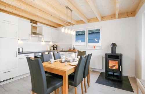 Heringsdorf Casa | Seerose 2
