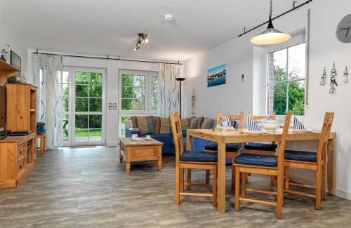 Insel Poel Apartamento | Seerose