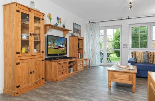 Insel Poel Apartamento | Seerose
