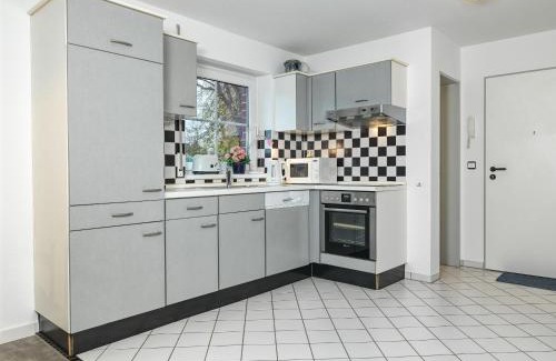 Insel Poel Apartamento | Seerose