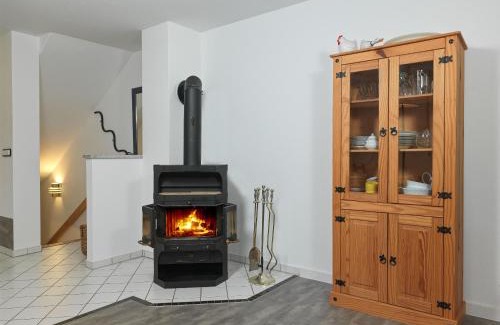 Insel Poel Apartamento | Seerose