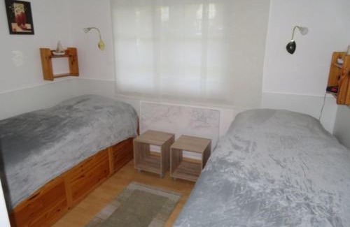Busumer Deichhausen Apartamento | Seeschlößchen Nr 3