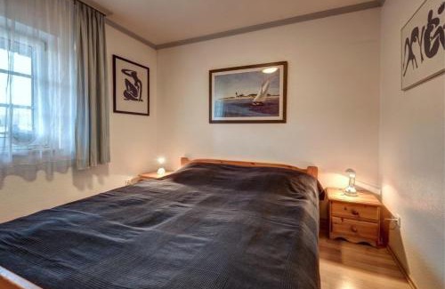 Busumer Deichhausen Apartamento | Seeschlößchen Nr 6
