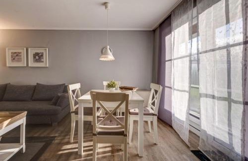 Busumer Deichhausen Apartamento | Seeschlößchen Nr 4